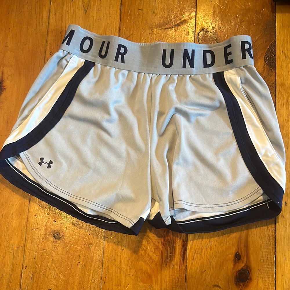 Womens Under Armour shorts